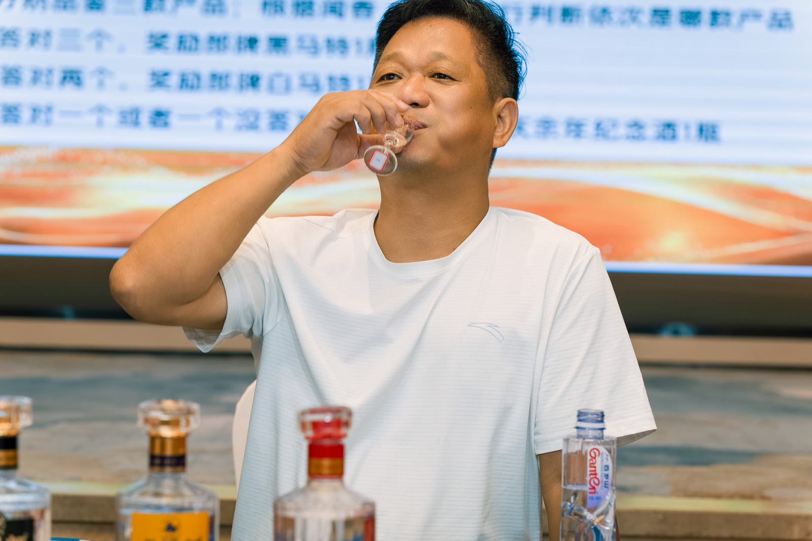 龙马郎龙马宴品质推广会嘉宾分享照片 041